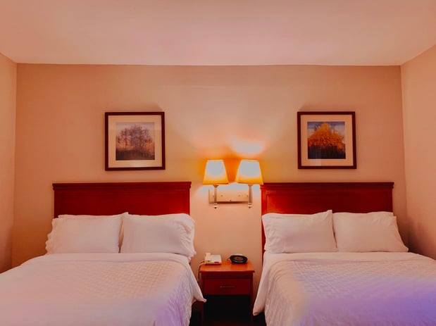 Images Candlewood Suites Hot Springs by IHG