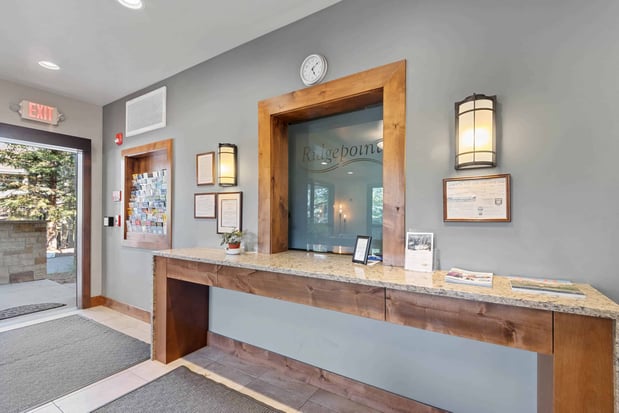 Images Ridgepoint Townhomes by East West Hospitality