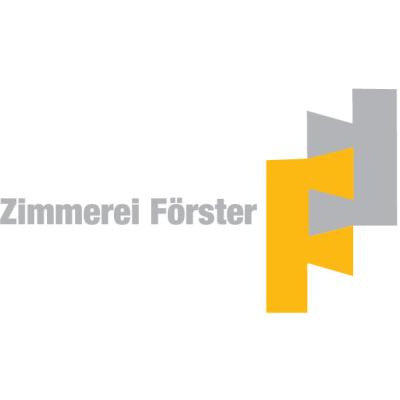 Zimmerei Förster in Estenfeld - Logo