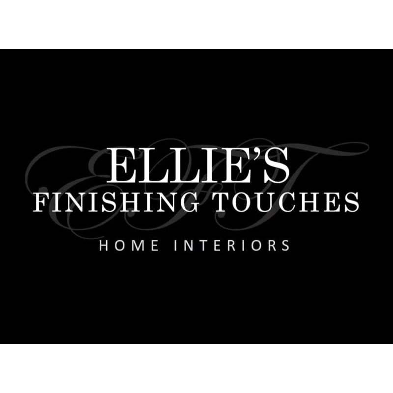 Ellie's Finishing Touches Logo