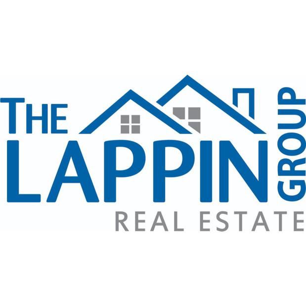Archie and Kelly Lappin REALTORS - The Lappin Group Logo