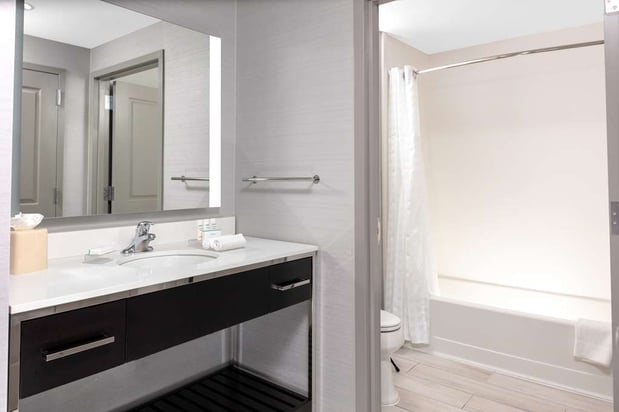 Images Homewood Suites by Hilton Largo Washington DC