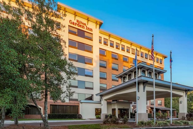 Images Hilton Garden Inn Raleigh-Durham/Research Triangle Park