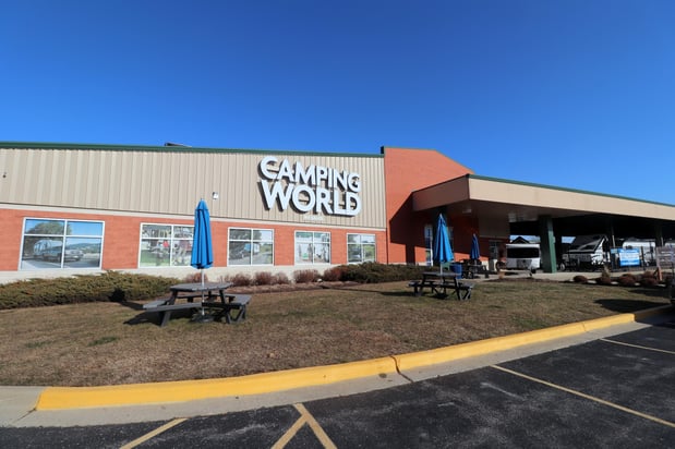 Images Camping World RV Sales