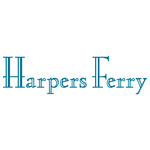 Harper's Ferry Logo