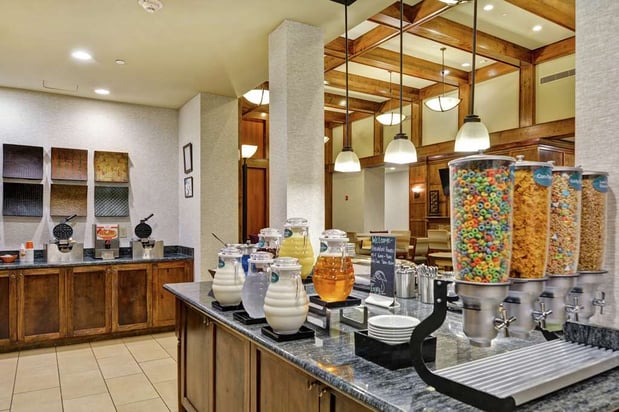 Images Homewood Suites by Hilton Mobile - East Bay - Daphne