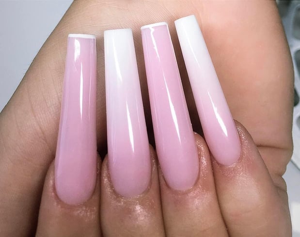 Images FASHIO Nails & Spa Baytown