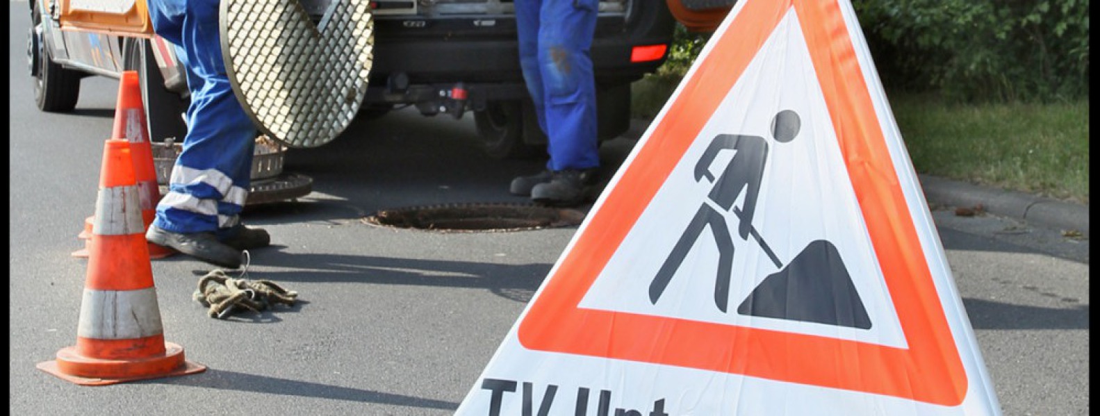 Heierth Rohr- und Kanalservice, Am Goldenen Feld 14 in Kulmbach