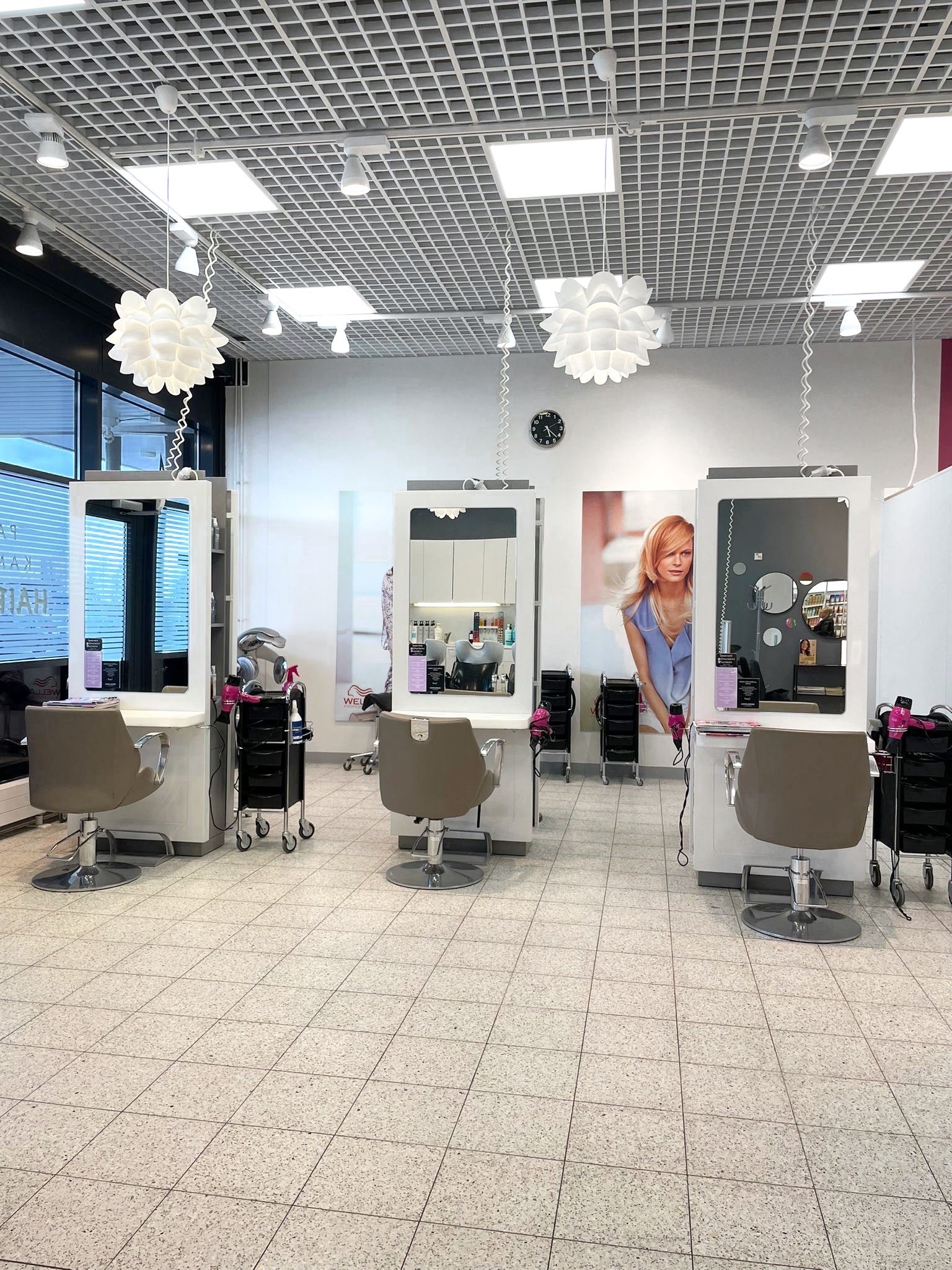 Images Hairlekiini Ylivieska Prismakeskus