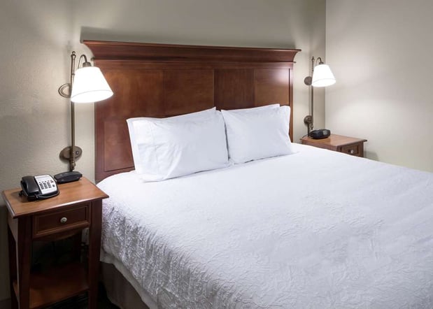 Images Hampton Inn & Suites Colorado Springs/I-25 South