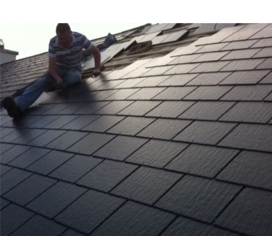 Noble Roofing and Guttering 40