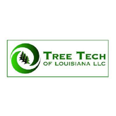 Tree Tech of Louisiana Logo