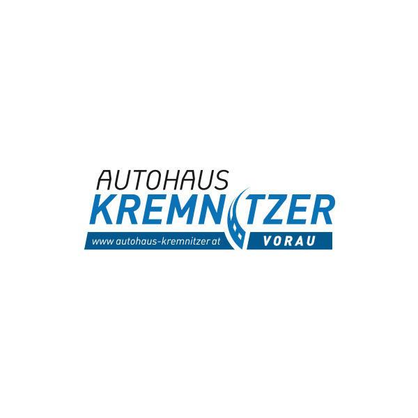Autohaus F.Kremnitzer Ges.m.b.H.u.Co KG Logo