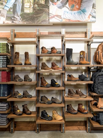 Images Carhartt - Grand Rapids