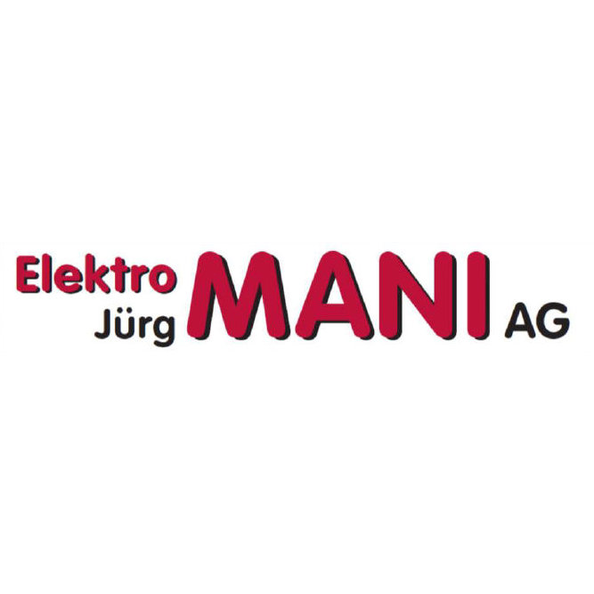 Mani Jürg AG Logo