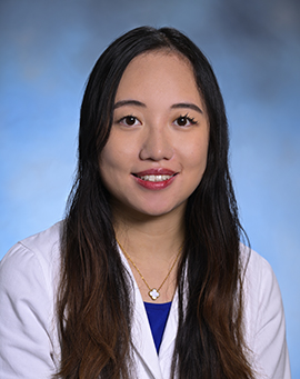Ann Zheng, MD