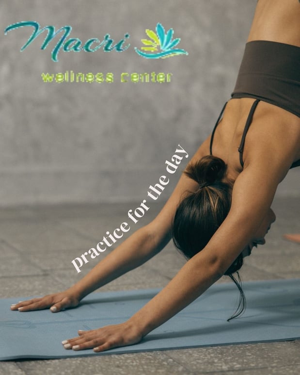 Images Macri Wellness Center