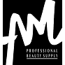 Armstrong McCall Beauty Supply Logo
