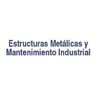 Estructuras Metálicas Y Mantenimiento Industrial Monterrey
