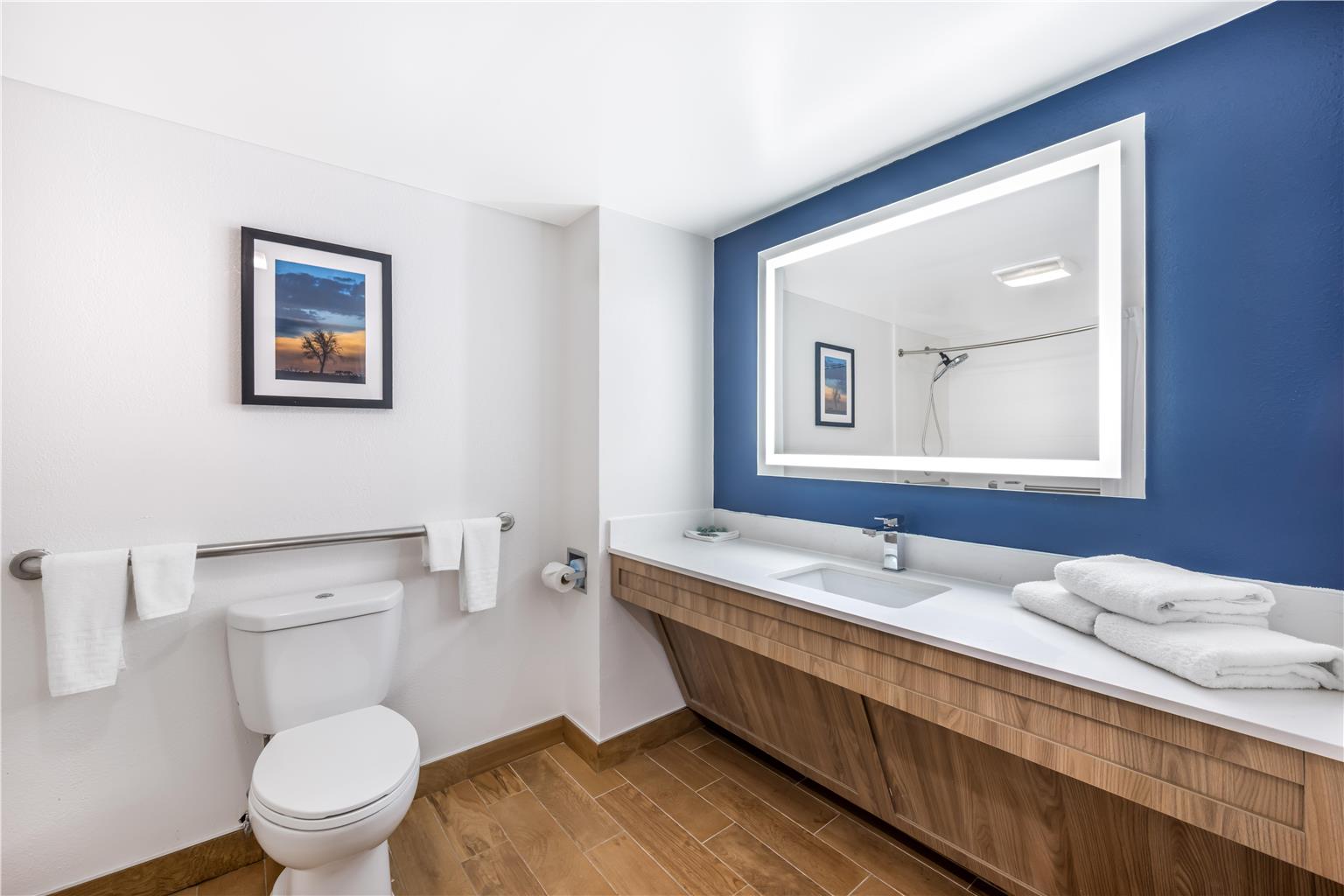 ADA Bathroom