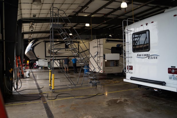 Images Camping World RV Sales