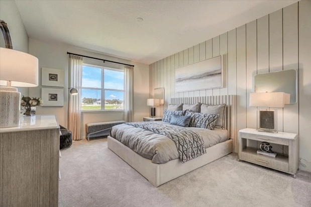 Images Essence at Chestnut Ridge North by Stanley Martin Homes