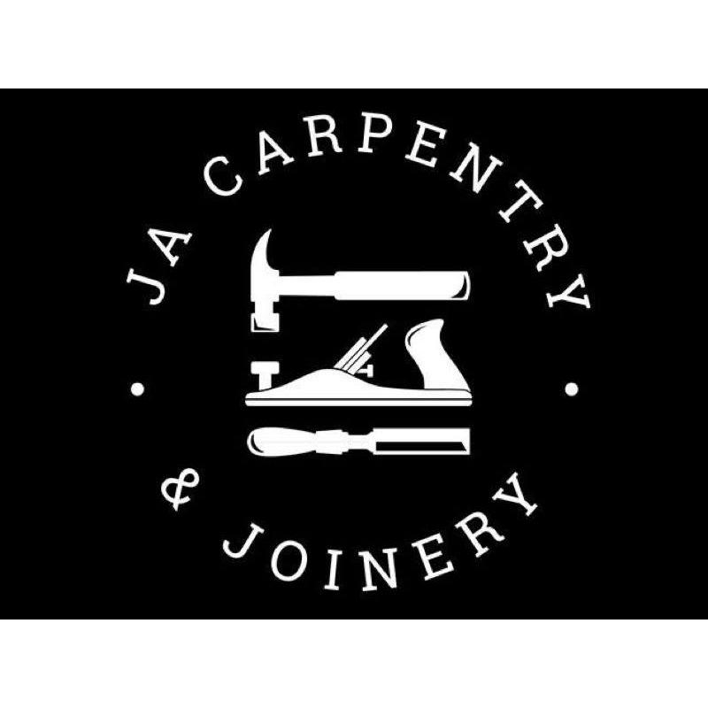 JA Carpentry & Joinery - Ivybridge, Devon PL21 0SA - 07857 317696 | ShowMeLocal.com