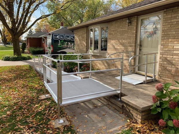 Images 101 Mobility of Northeast Wisconsin