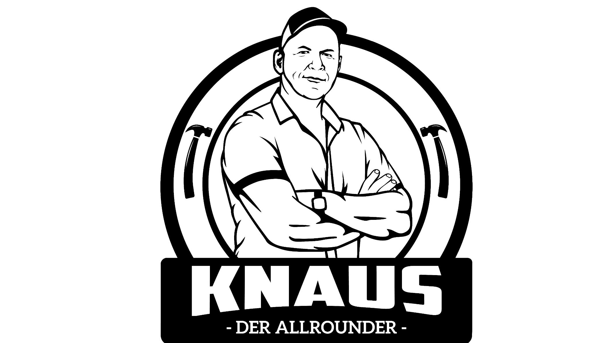 Knaus der Allrounder in Germersheim - Logo