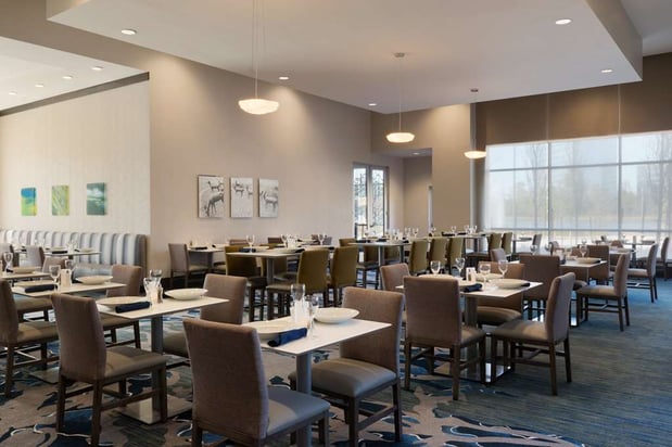 Images Embassy Suites by Hilton The Woodlands® at Hughes Landing