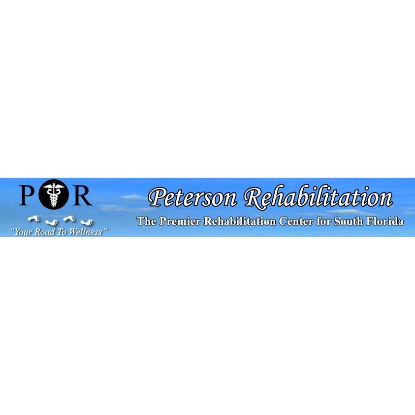 Peterson Physical Therapy Logo