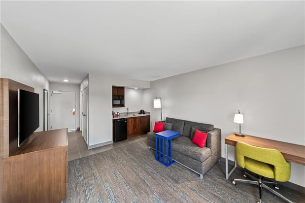 Images Hampton Inn by Hilton North Platte