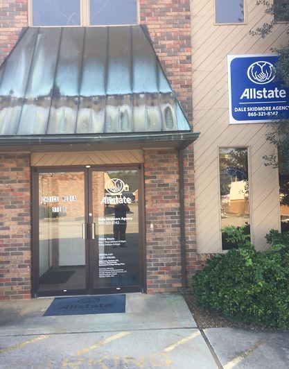 Images Dale Skidmore: Allstate Insurance