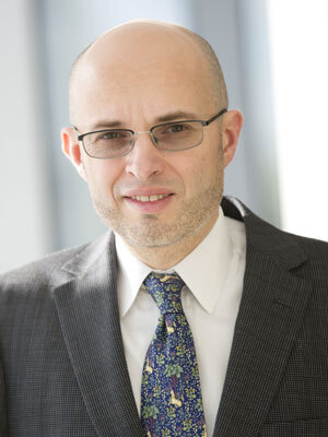 Dragos Sabau, MD - IU Health Neurology - Downtown Indianapolis