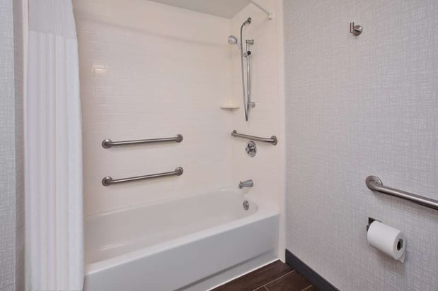 Images Hampton Inn Daytona/Ormond Beach