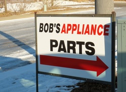 Bob's Appliance Service Fort Collins (970)223-5400