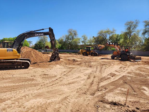 Images Valleywide Dig and Haul