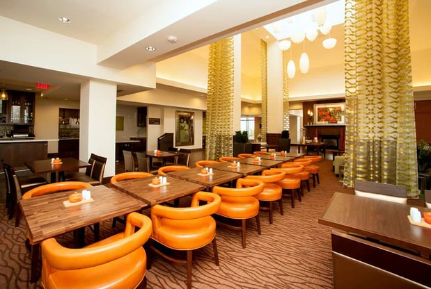 Images Hilton Garden Inn San Antonio-Live Oak Conference Center
