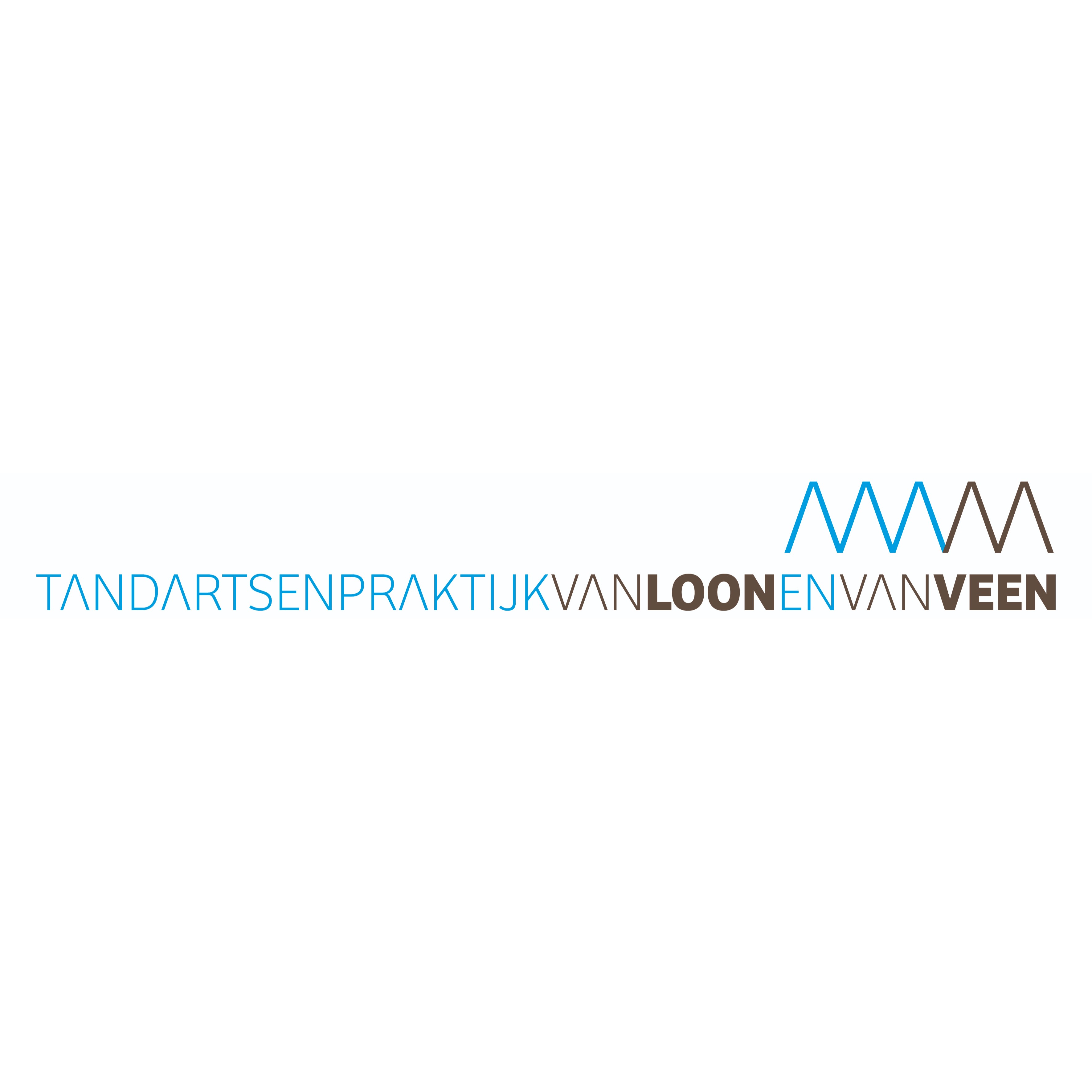 Tandartsenpraktijk Van Loon en Van Veen Logo