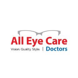 All Eye Care Doctors