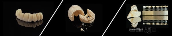Bilder Dental Studio Meniten Fechner & Josef Böhm GbR
