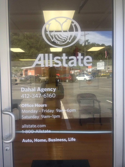 Upendra Dahal: Allstate Insurance Photo