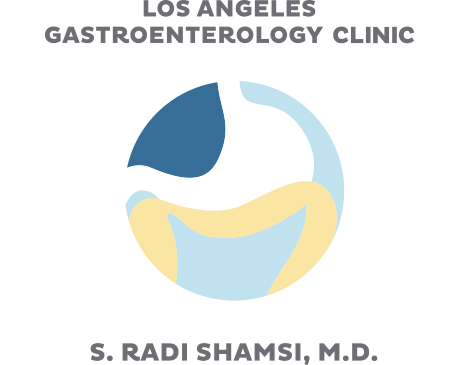 Images Los Angeles Gastroenterology Clinic: S. Radi Shamsi, MD