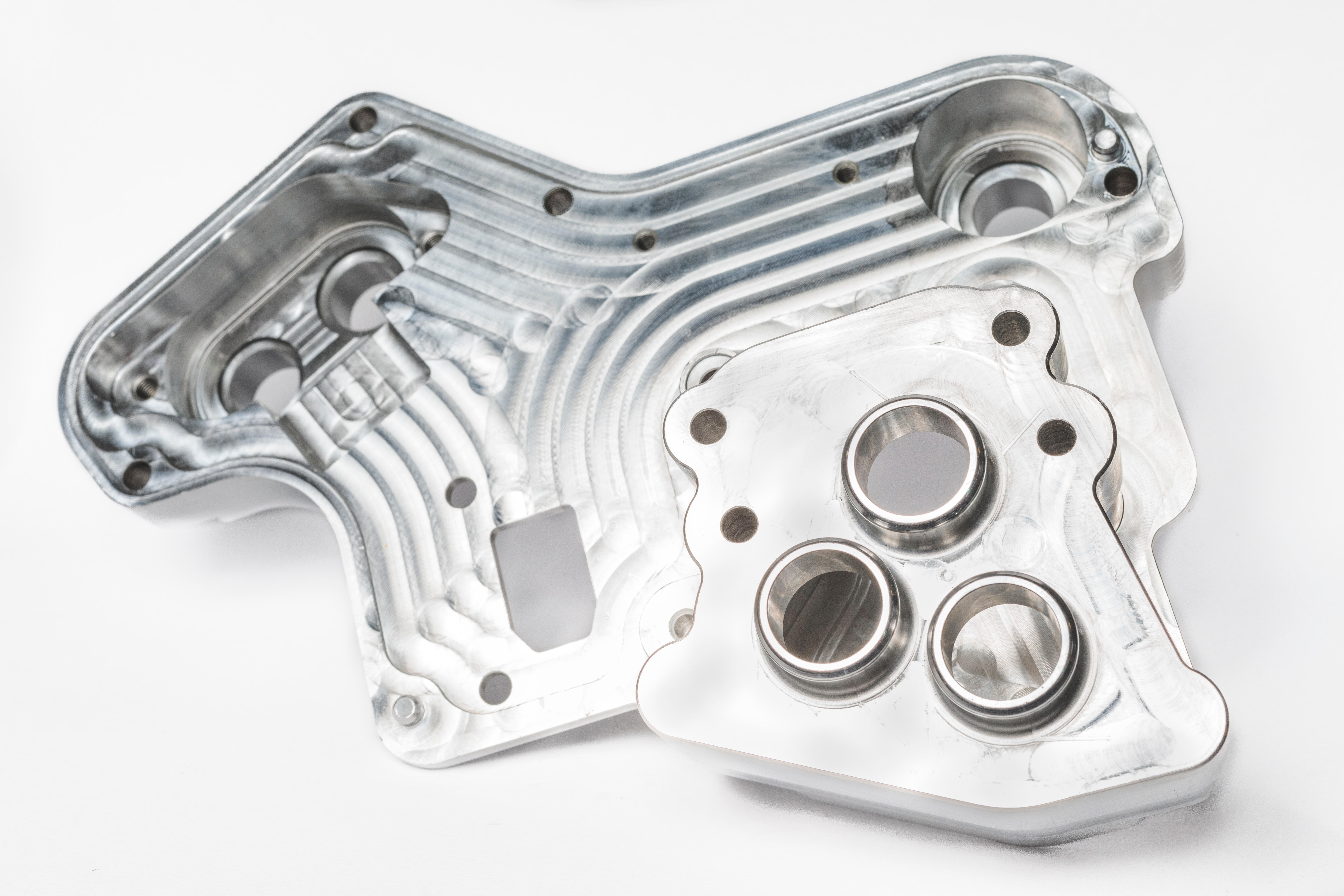 AITech AG, Industriestrasse 19 in Appenzell