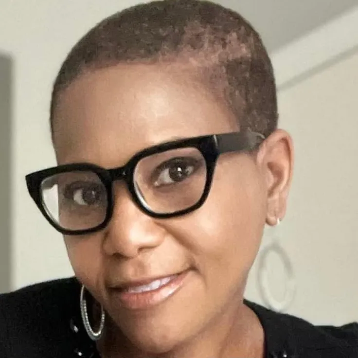 Kendrah Sanders - Louisville, KY - Mental Health Counseling, Clinical Social Worker, Psychologist