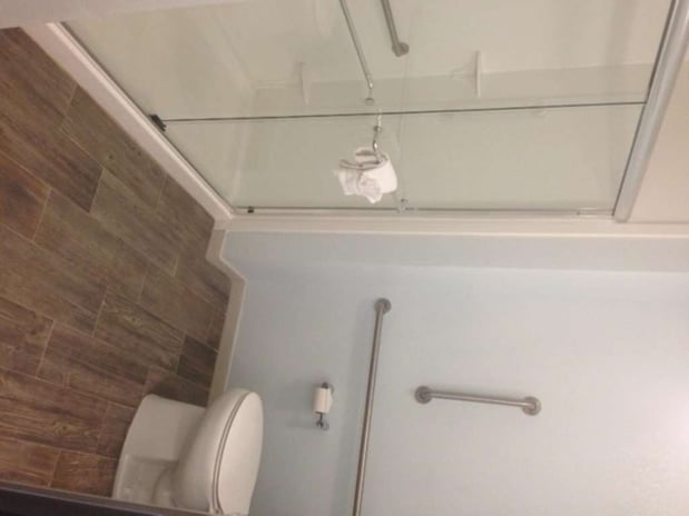 Images Hampton Inn Tampa/Rocky Point-Airport