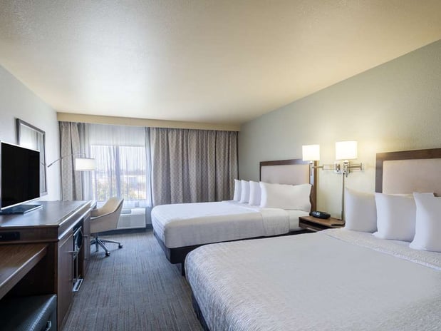 Images Hampton Inn by Hilton Irvine East - Lake Forest