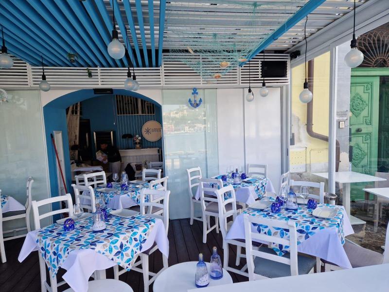 Images La baia del clipper