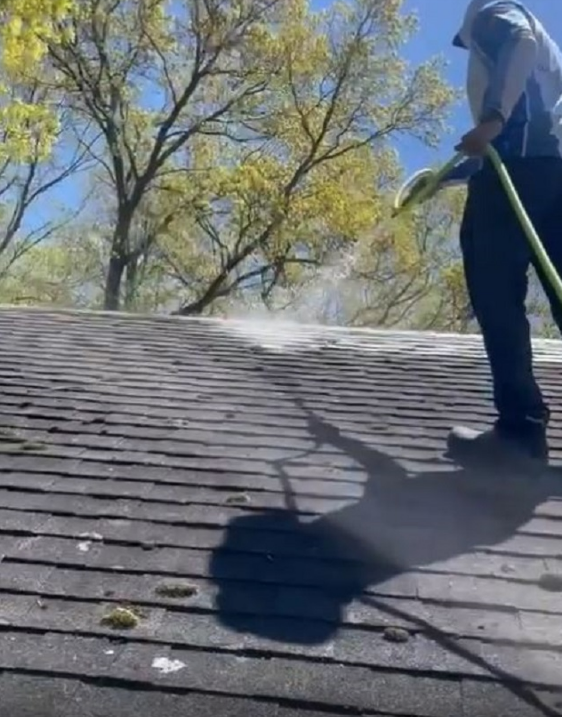 Pressure cleaning made easy! Contact us today!