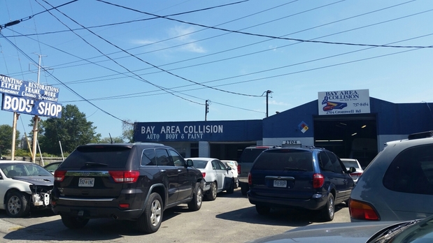 Images Bay Area Collision